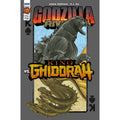 Godzilla Rivals Vs. King Ghidorah