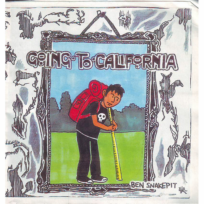 Going To California