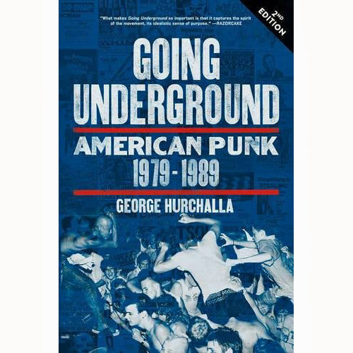 Going Underground