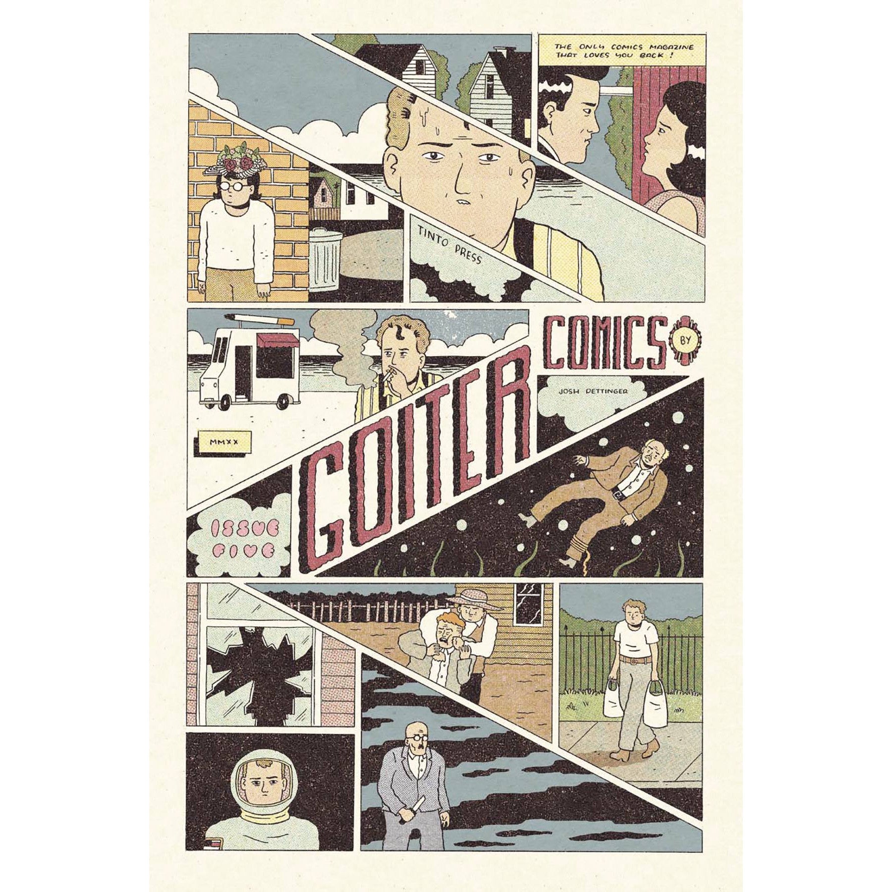 Goiter #5