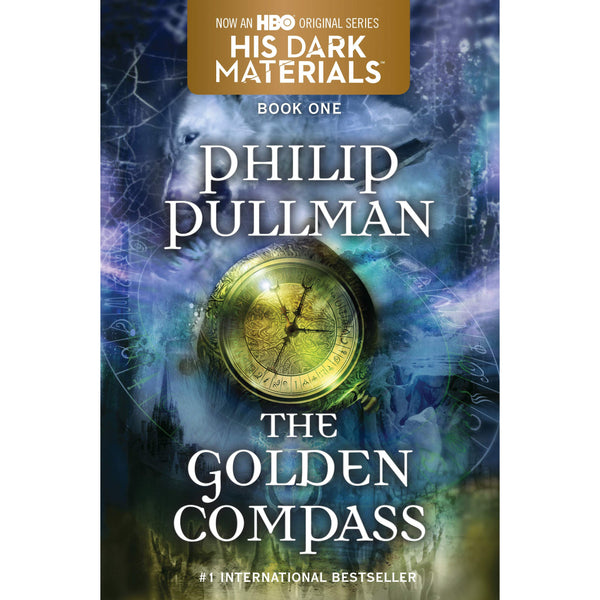 The Golden Compass