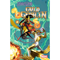 Gold Goblin #3