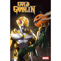 Gold Goblin #4