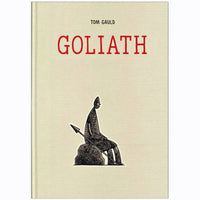Goliath (HC edition)