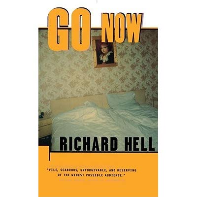 Go Now