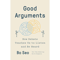 Good Arguments