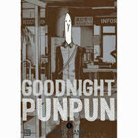 Goodnight Punpun Volume 5