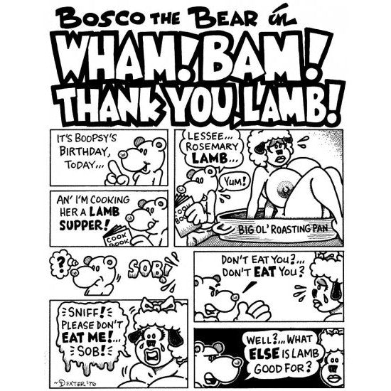 Goofy Funnies #5