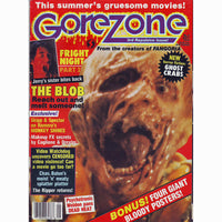 GoreZone Magazine #3