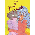 Got A Girl Crush #08