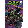 Guardians Of The Galaxy #14