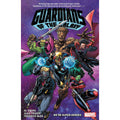 Guardians Of The Galaxy Volume 3: We're Super Heroes