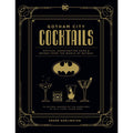 Gotham City Cocktails