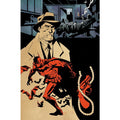 Gotham City Year One #6