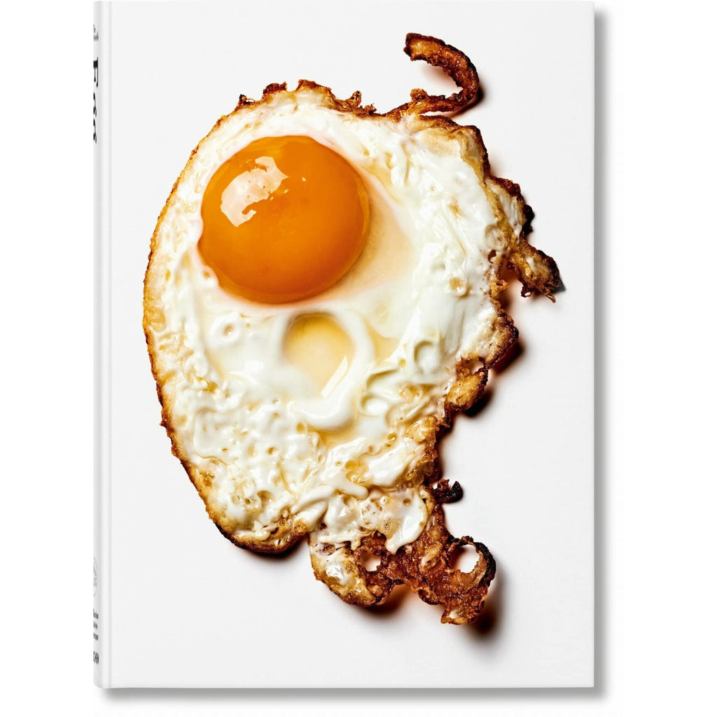The Gourmand’s Egg. A Collection of Stories And Recipes