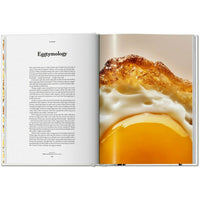 The Gourmand’s Egg. A Collection of Stories And Recipes