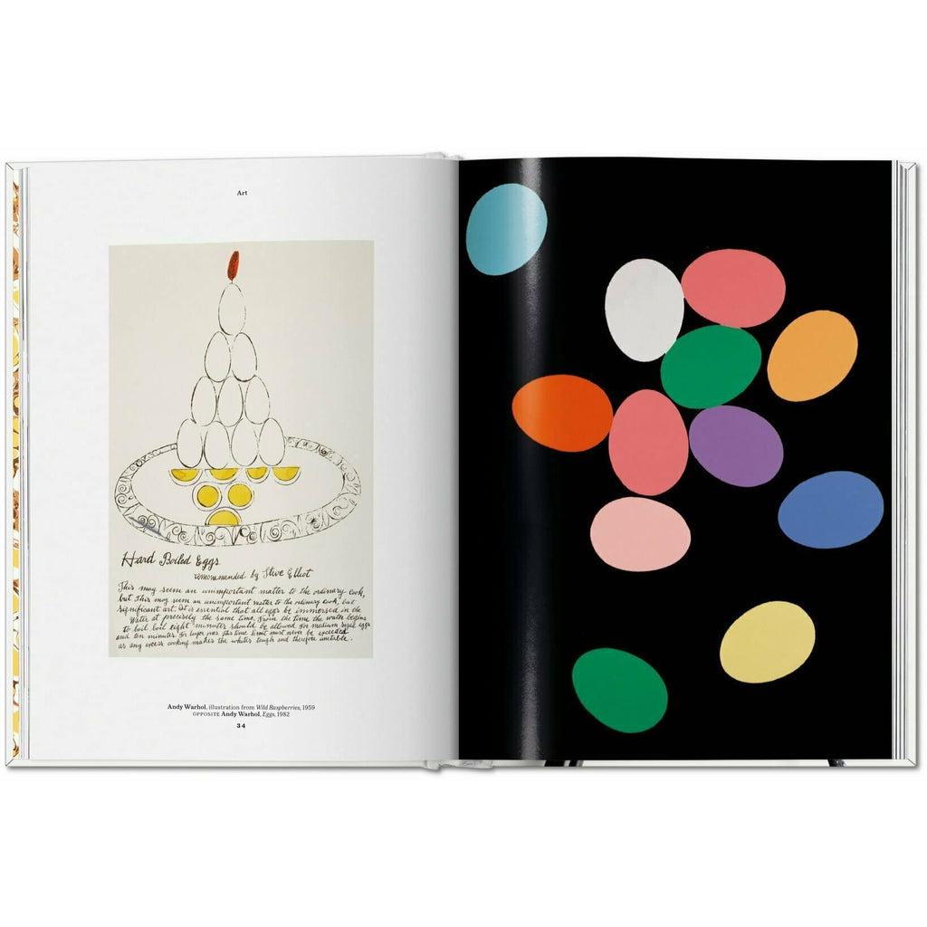 The Gourmand’s Egg. A Collection of Stories And Recipes