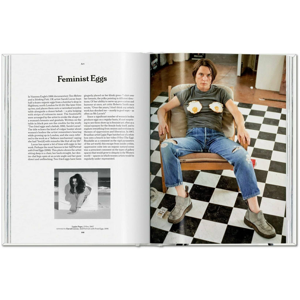 The Gourmand’s Egg. A Collection of Stories And Recipes