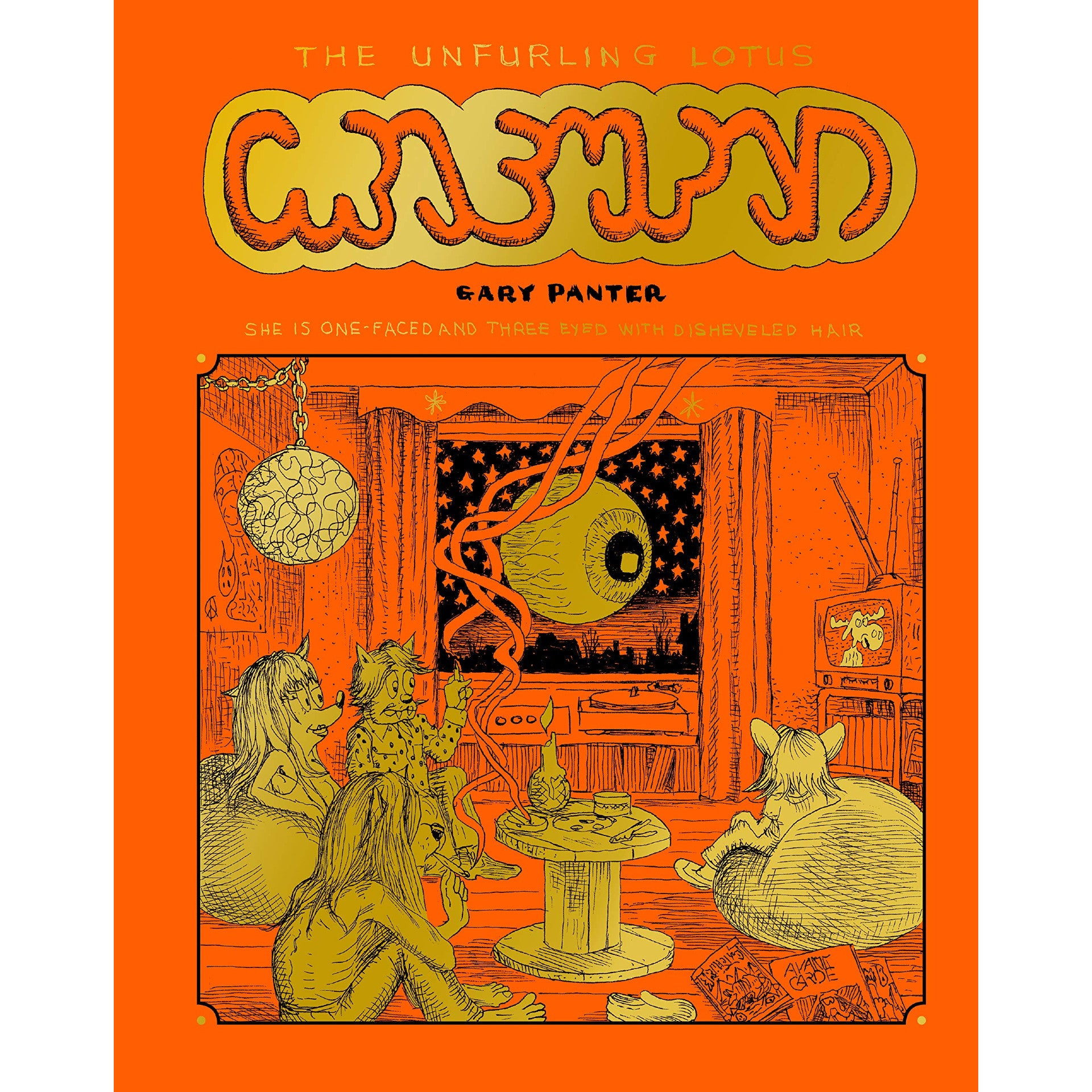 Crashpad