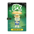 ReAction: Garbage Pail Kids Adam Bomb Glow Figure