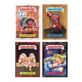 Garbage Pail Kids Chrome Trading Card Pack