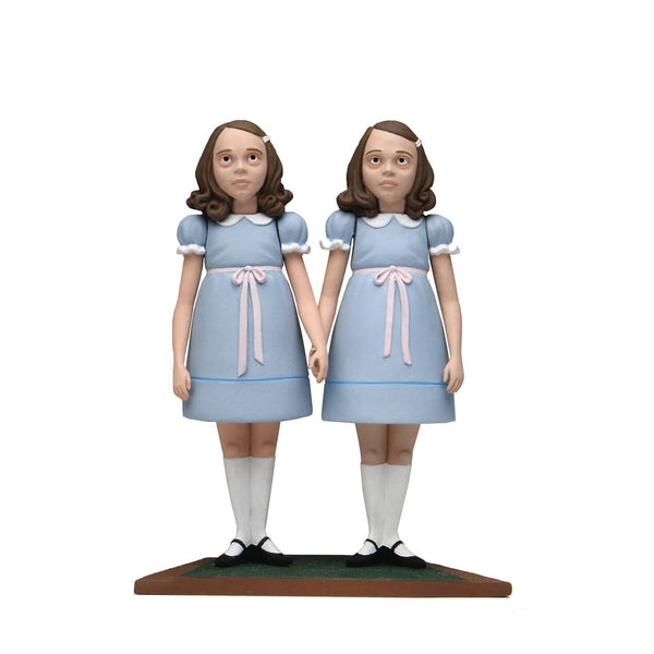 The Shining: The Grady Twins Toony Terrors Action Figure