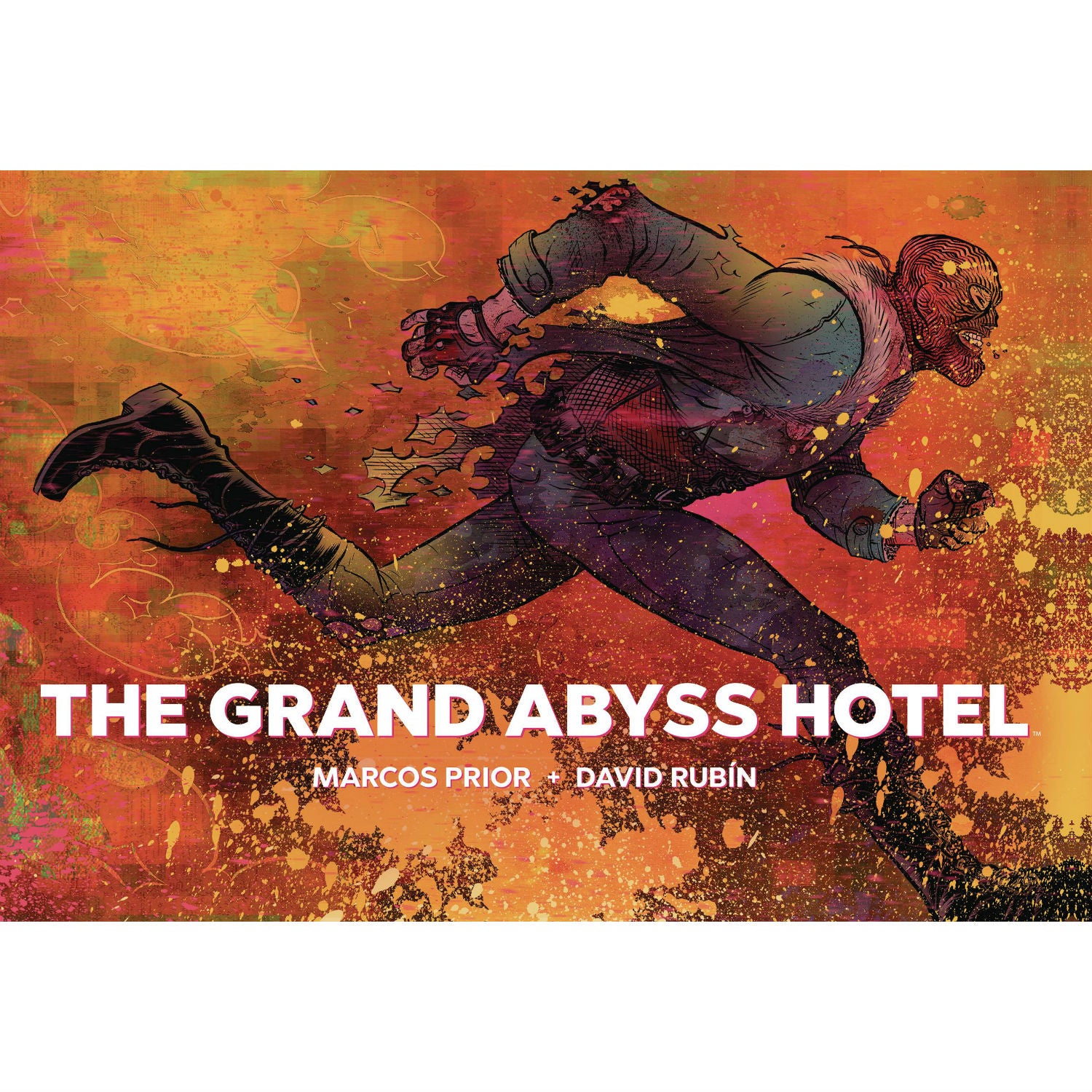 Grand Abyss Hotel