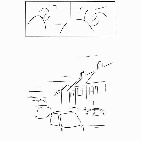 Grand Gestures