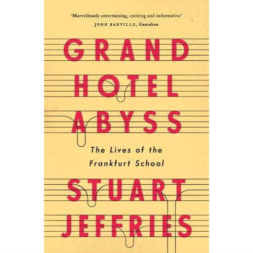 Grand Hotel Abyss