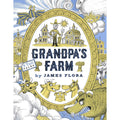 Grandpa's Farm 
