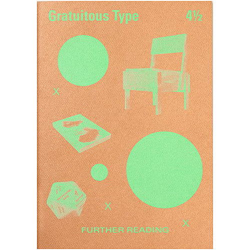Gratuitous Type #4.5
