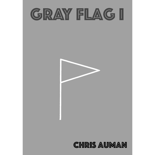 Gray Flag #1