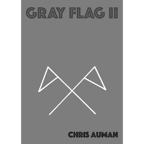 Gray Flag #2