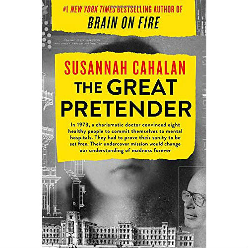The Great Pretender