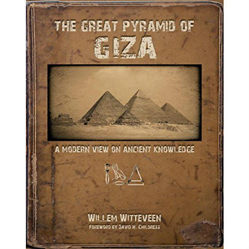Great Pyramid of Giza: A Modern View on Ancient Knowledge