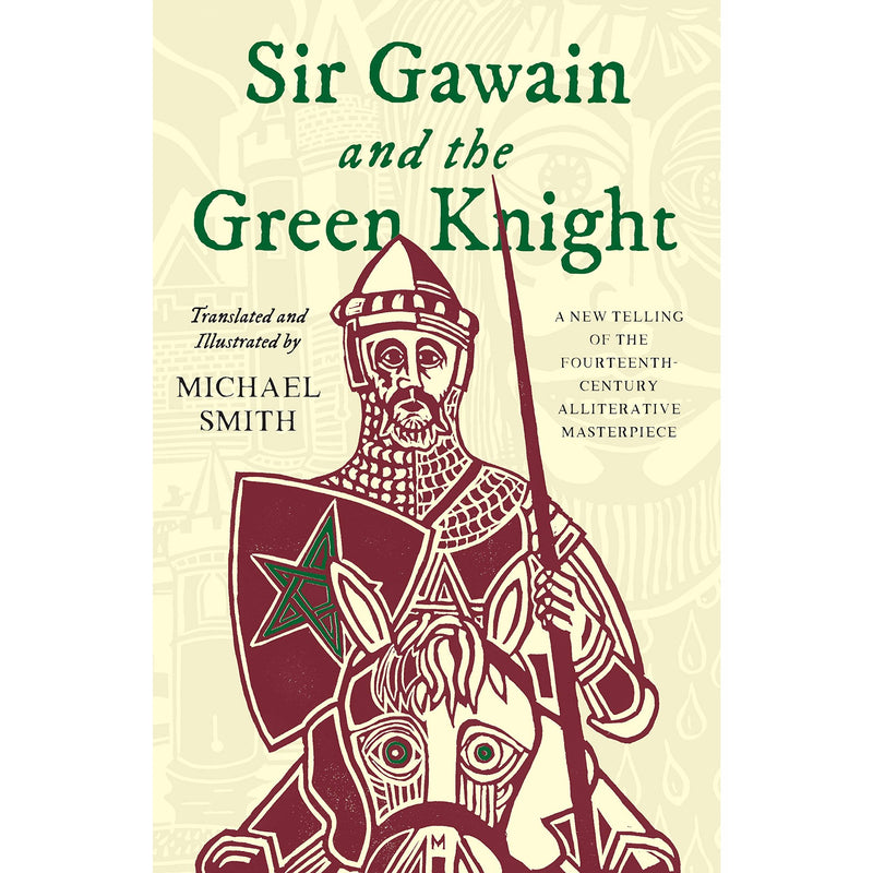 Sir Gawain and the Green Knight