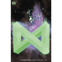 Green Lantern #11 (cover b)