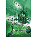 Green Lantern #6