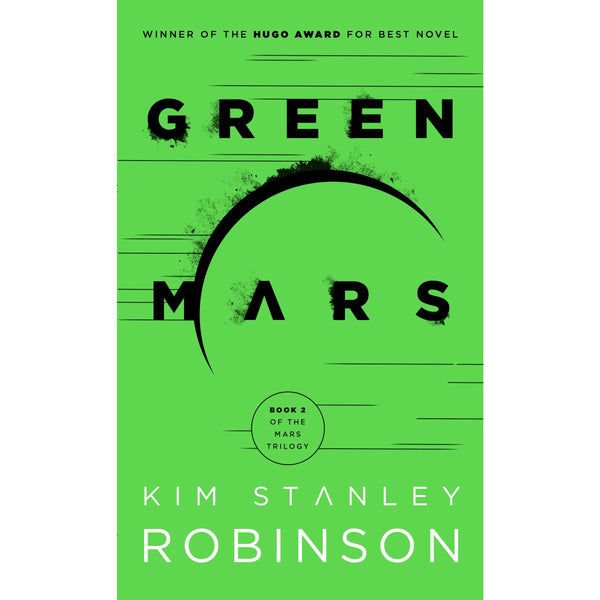 Green Mars