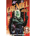 Grendel: Devil's Odyssey #1