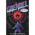 Grendel: Devil's Odyssey #8