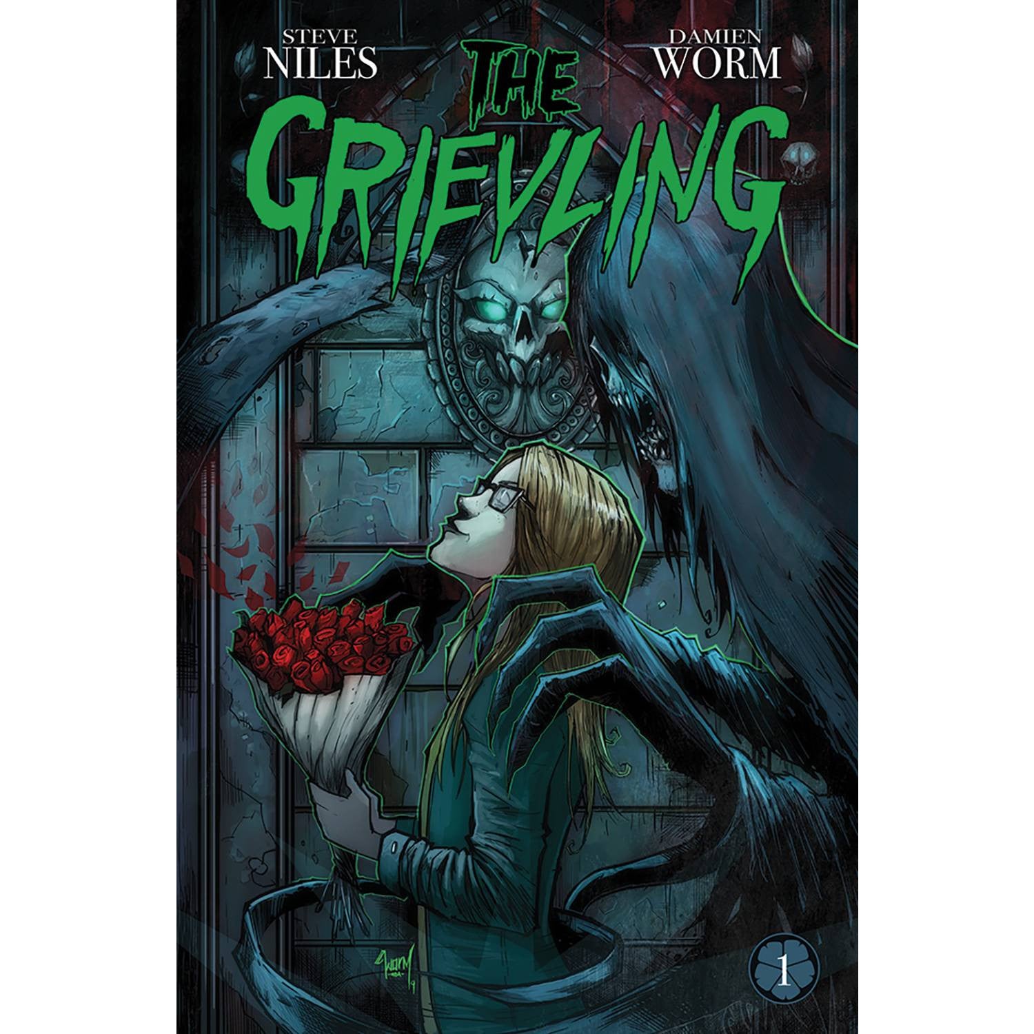 Grievling #1