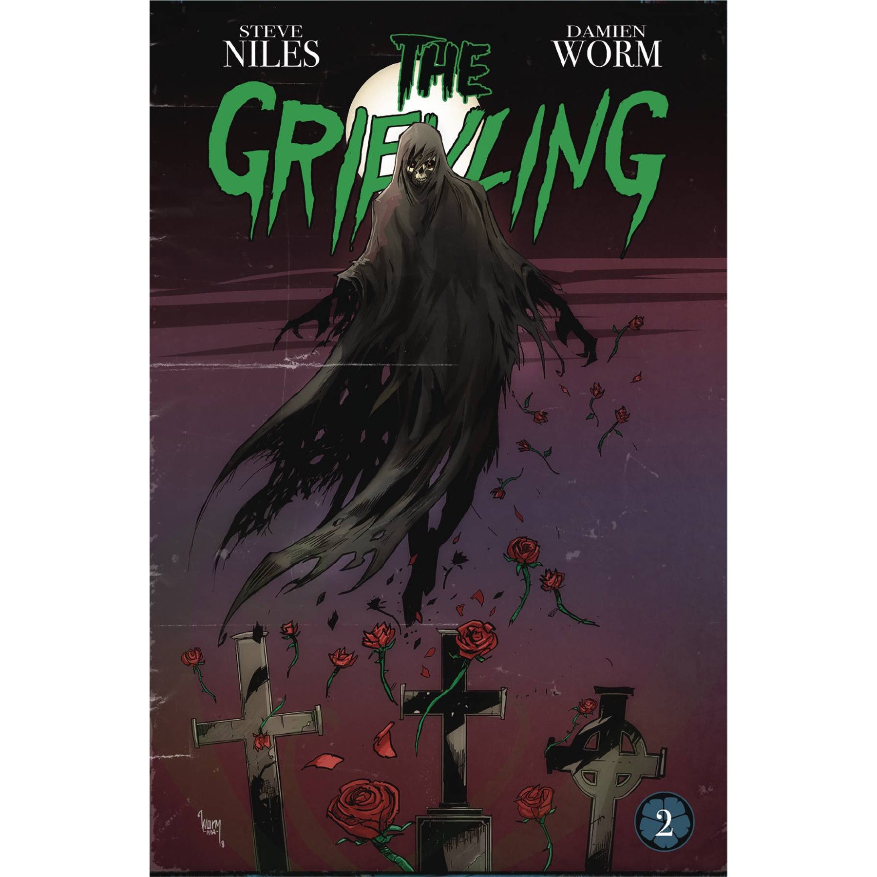 Grievling #2