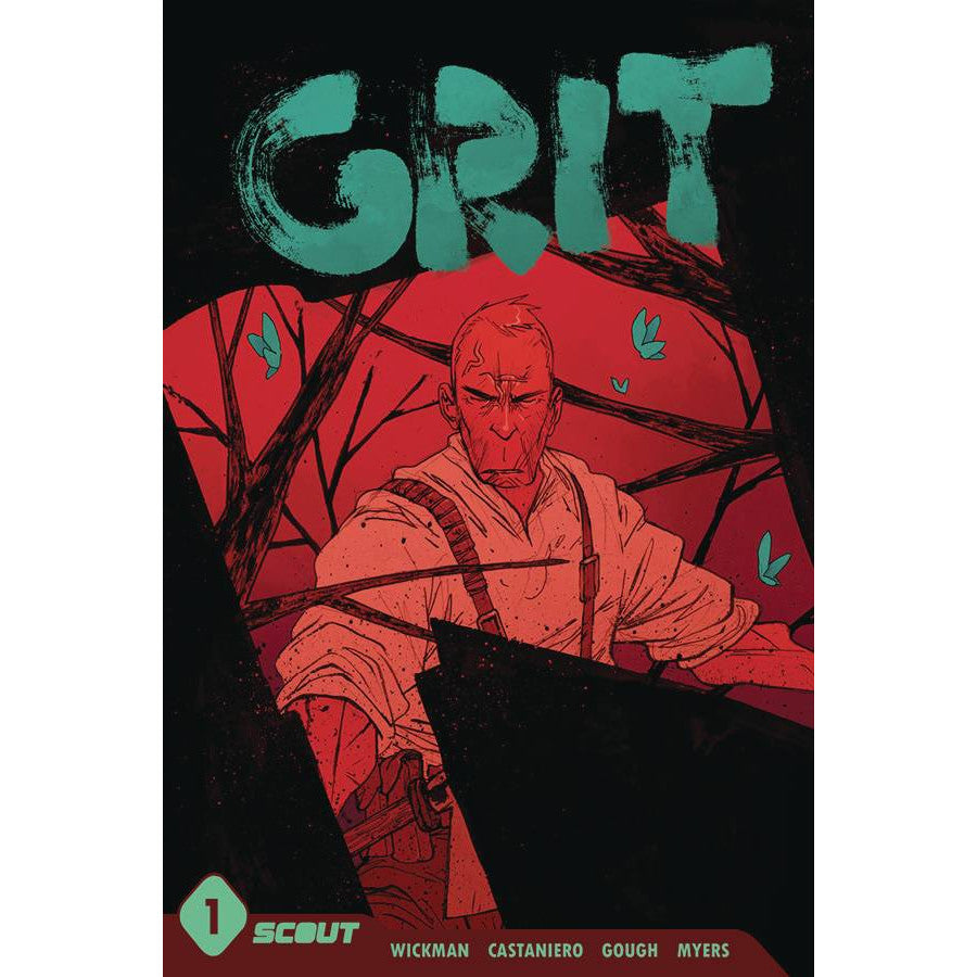 Grit