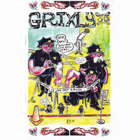 Grixly #35