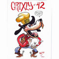 Grixly #42