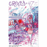 Grixly #47