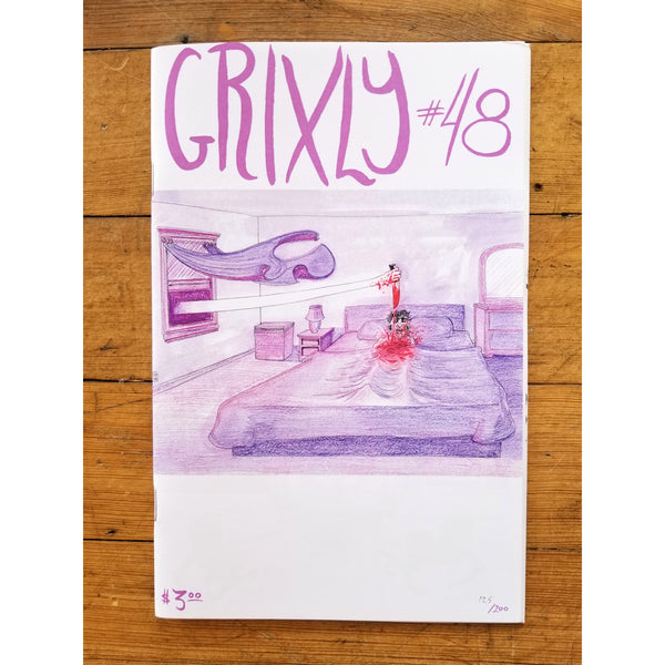 Grixly #48