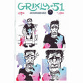 Grixly #51