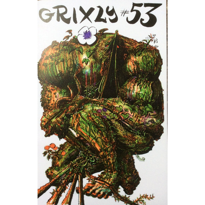 Grixly #53